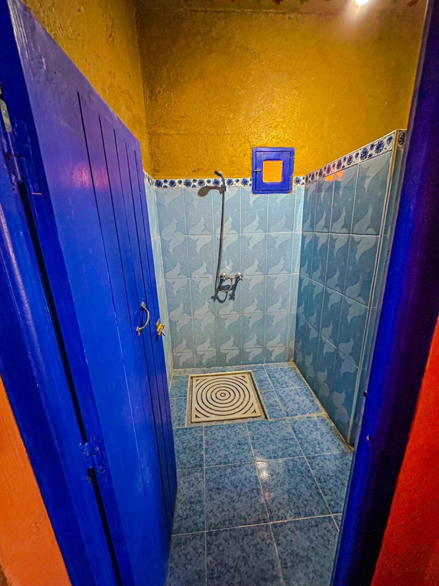 Riad Les Roches Merzouga Εξωτερικό φωτογραφία