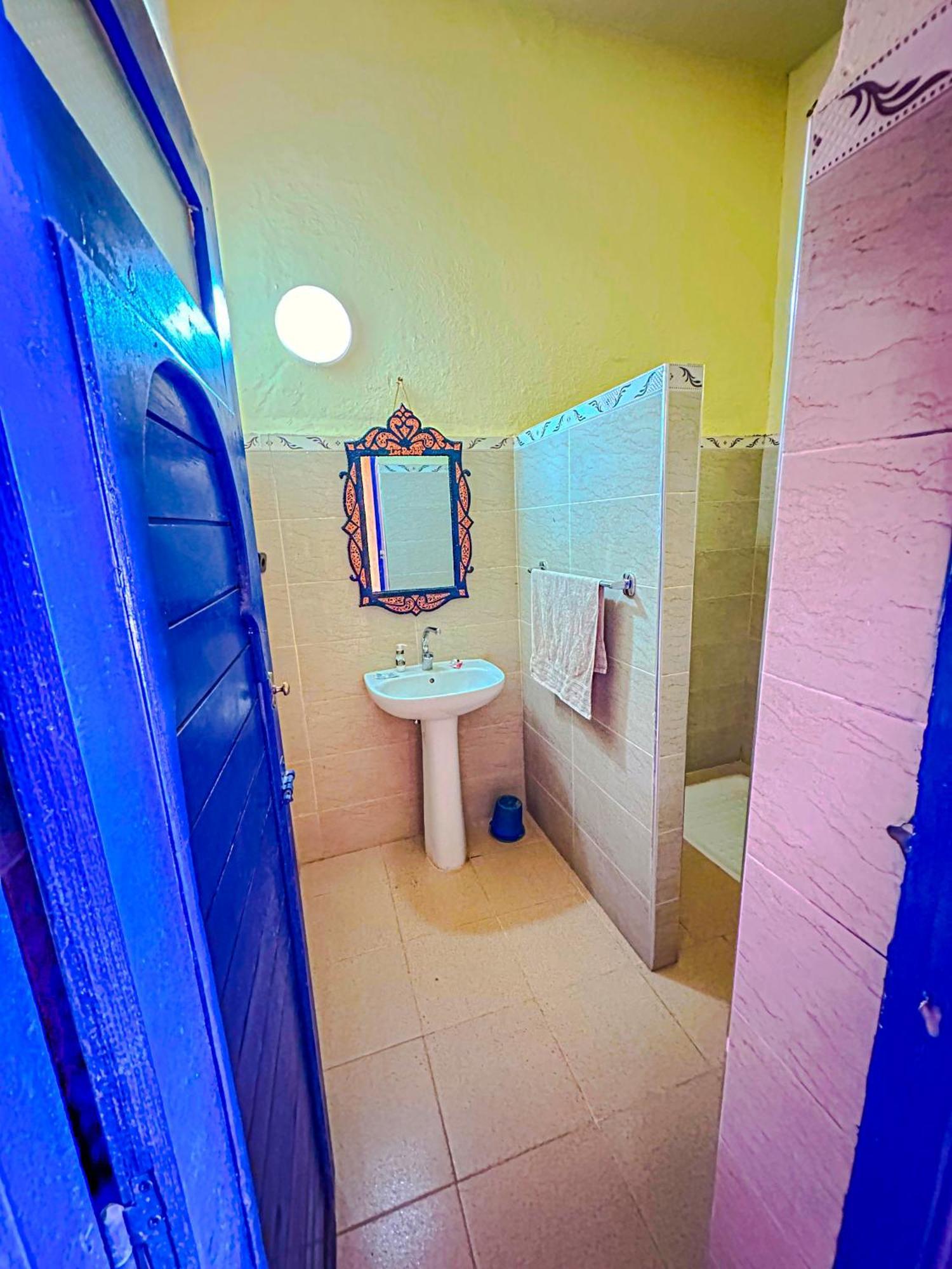 Riad Les Roches Merzouga Εξωτερικό φωτογραφία